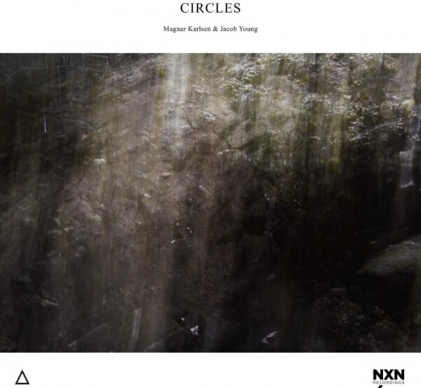 Magnar Karlsen: Circles