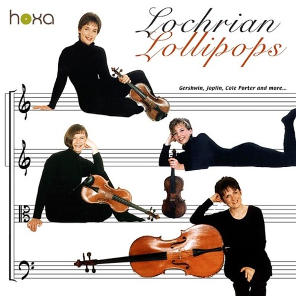 Lochrian Lollipops | Hoxa HS502622