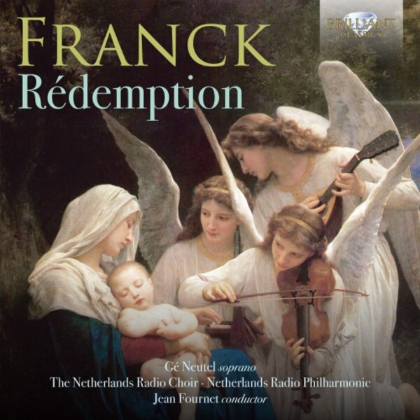 Franck - Redemption