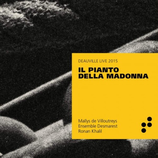 Il pianto della Madonna | B Records LBM005