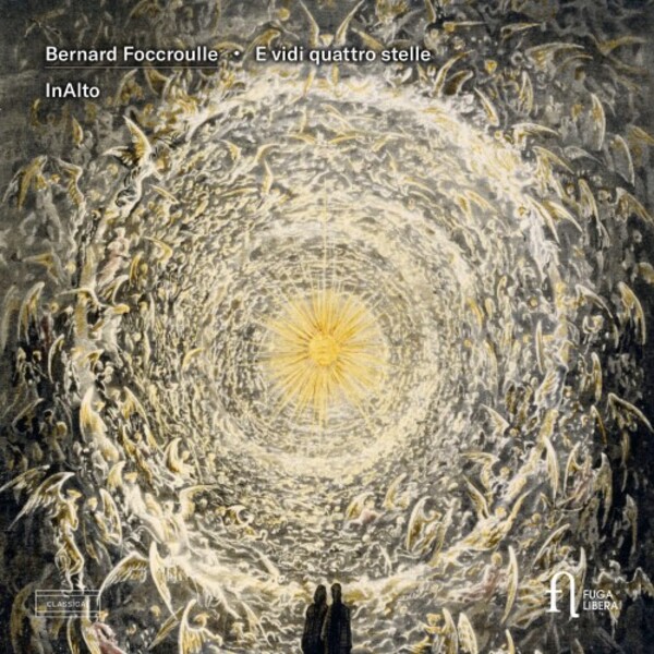 Foccroulle - E vidi quattro stelle