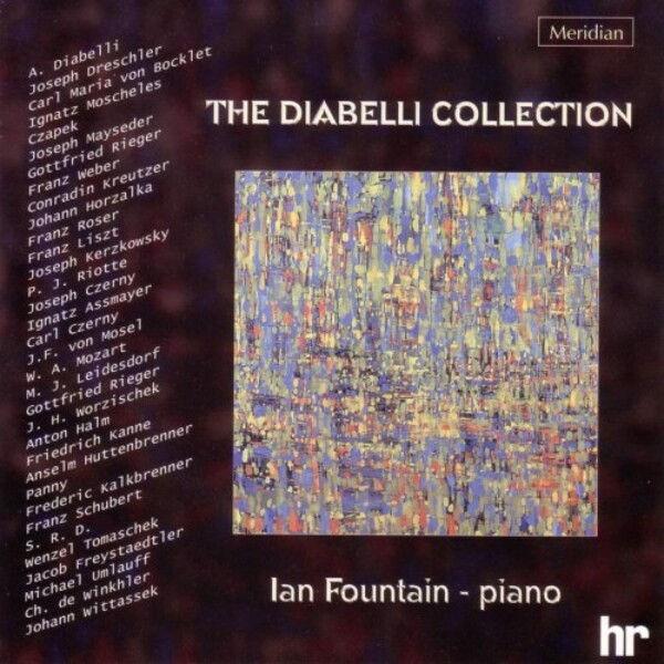 The Diabelli Collection