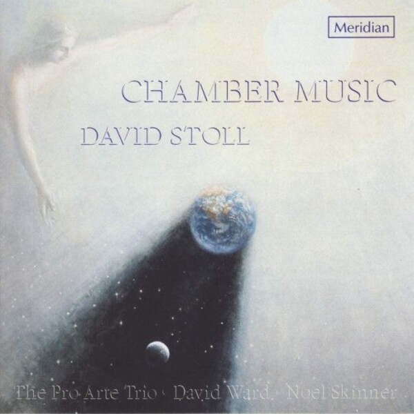 Stoll - Chamber Music | Meridian CDE84448