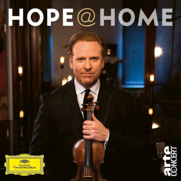 Hope at Home
