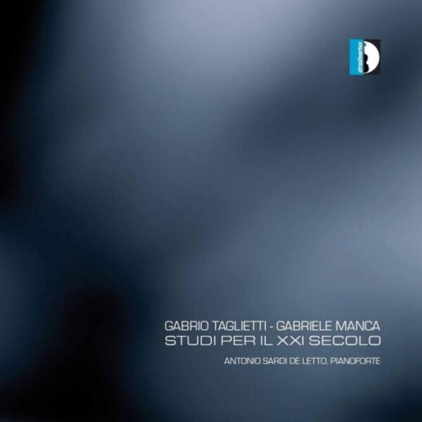 Taglietti & Manca - Studies for the 21st Century | Stradivarius STR33827