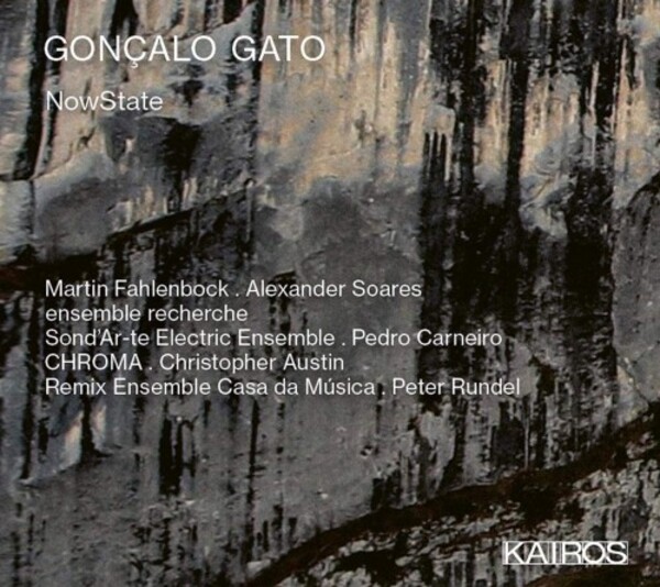 Gato - NowState