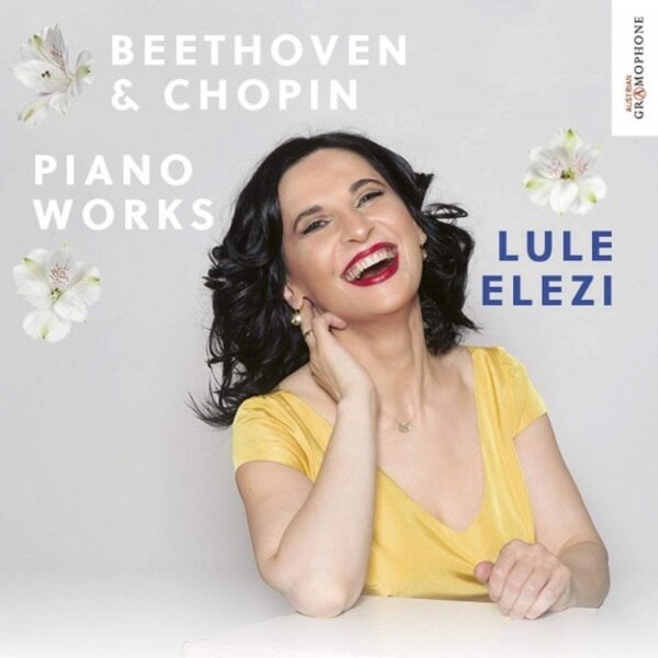 Beethoven & Chopin - Piano Works