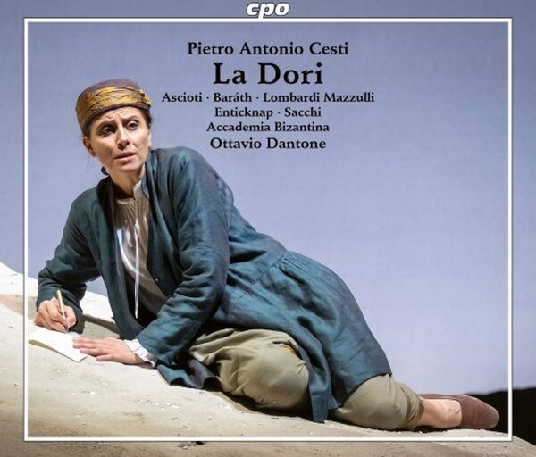Cesti - La Dori
