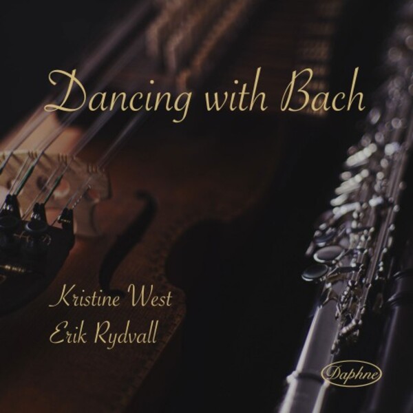 Dancing with Bach
