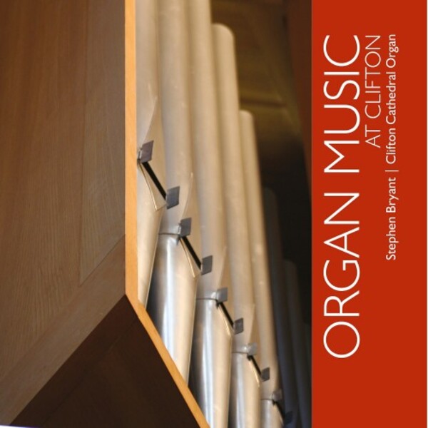 Organ Music at Clifton | Hoxa HS091028