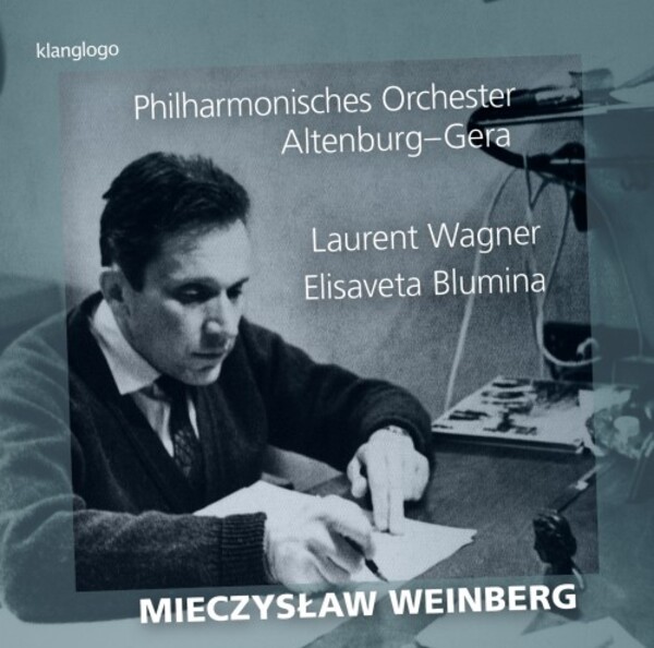Weinberg - Symphony no.6, 21 Easy Piano Pieces