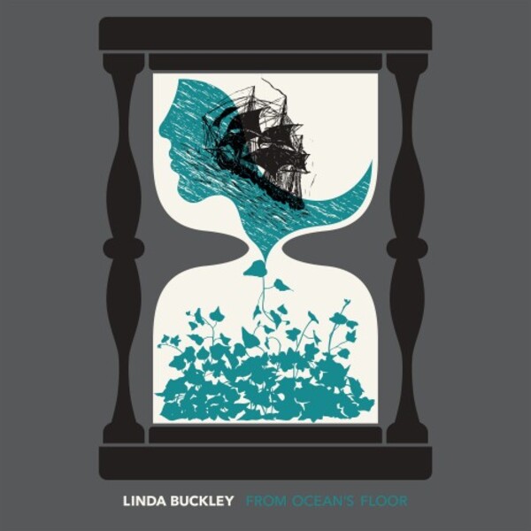 L Buckley - From Oceans Floor | NMC Recordings NMCD258