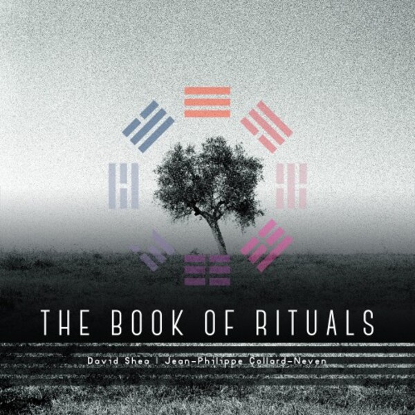 The Book of Rituals | SOOND SND20001