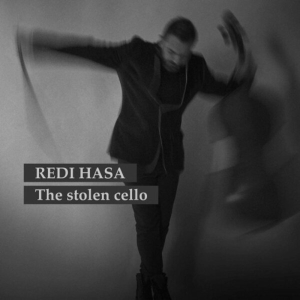 Redi Hasa: The Stolen Cello (Vinyl LP) | Decca 0872295