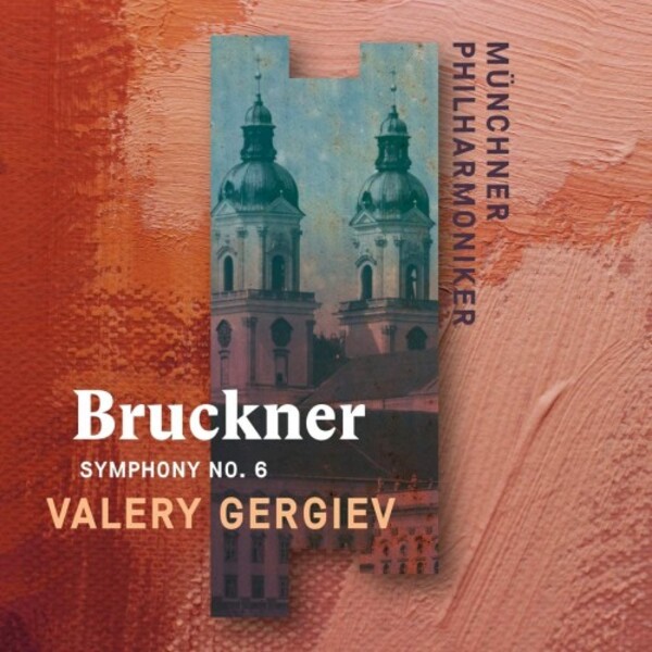 Bruckner - Symphony no.6