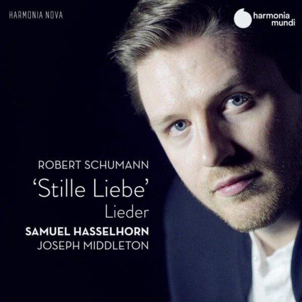 Schumann - Stille Liebe