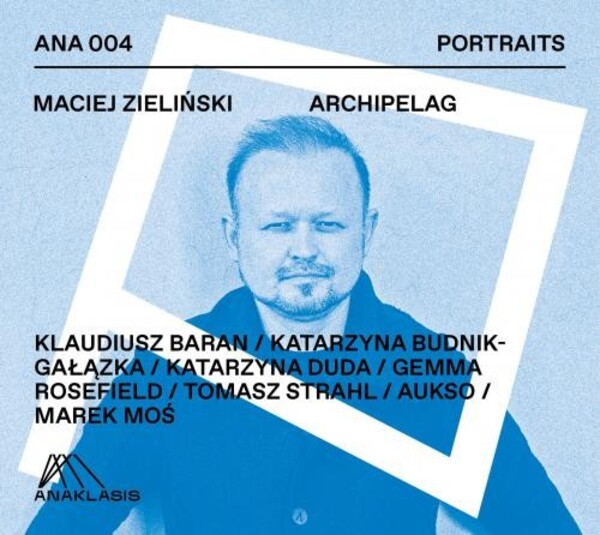 Zielinski - Archipelag
