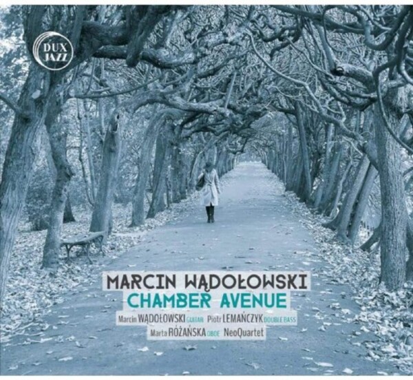 Wadolowski - Chamber Avenue