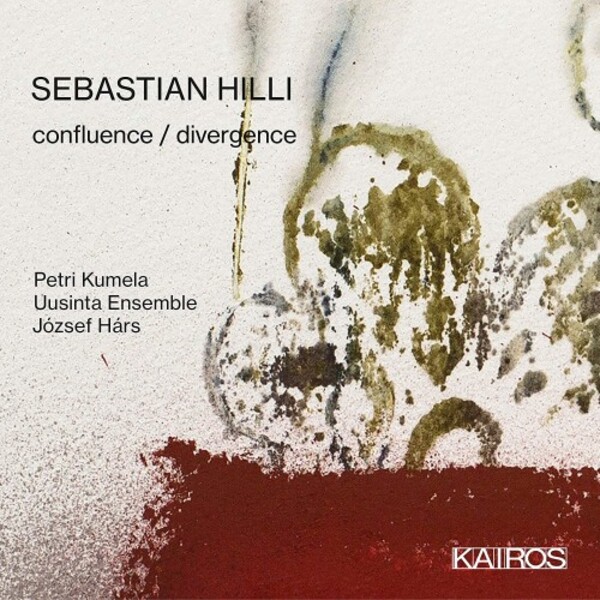Hilli - confluence-divergence