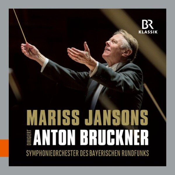 Bruckner - Symphonies 3, 4, 6, 7, 8 & 9 | BR Klassik 900718