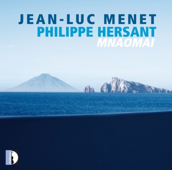 Hersant - Manomai