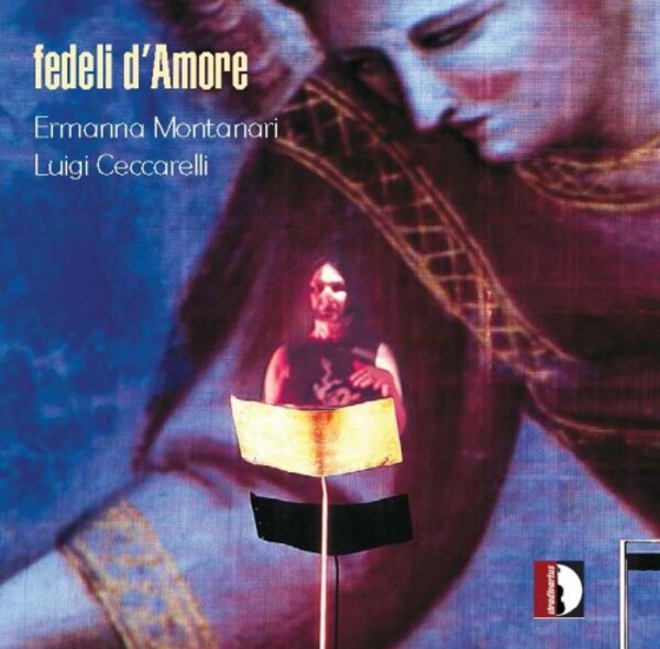 Ceccarelli - Fedeli dAmore | Stradivarius STR37156