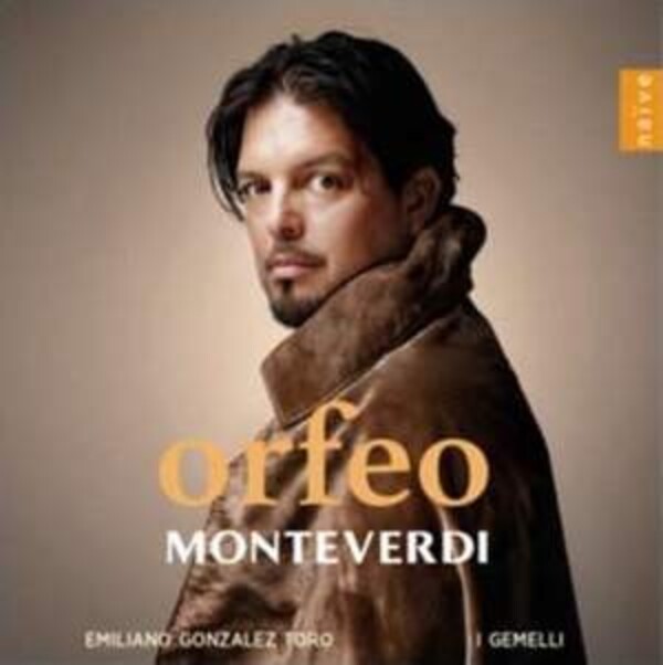 Monteverdi - L�Orfeo