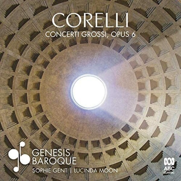 Corelli - Concerti grossi, op.6 | ABC Classics ABC4819282