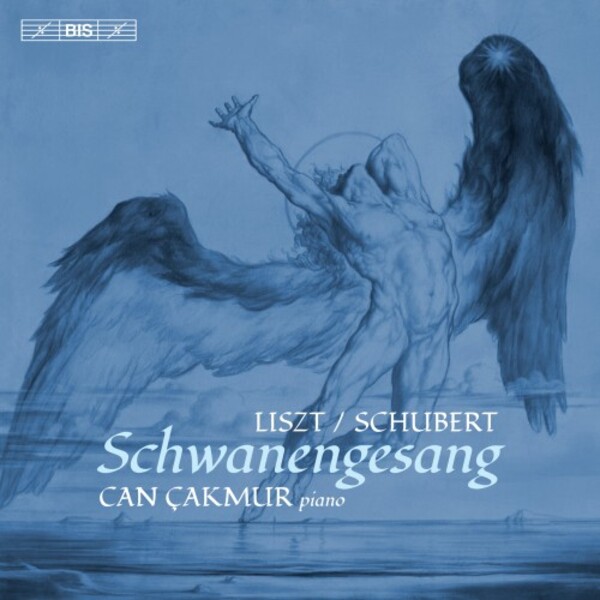 Schubert arr. Liszt - Schwanengesang