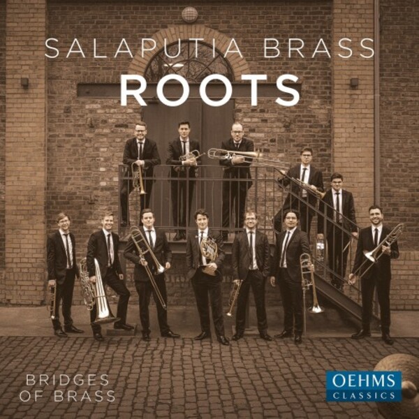 Roots: Bridges of Brass | Oehms OC473