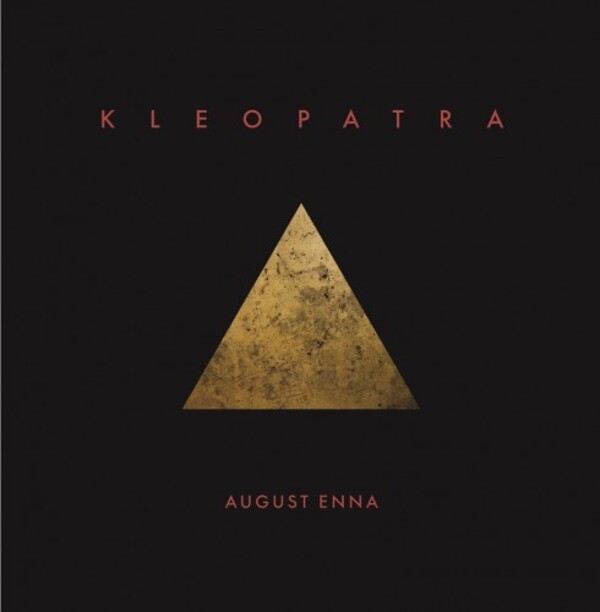 Enna - Kleopatra