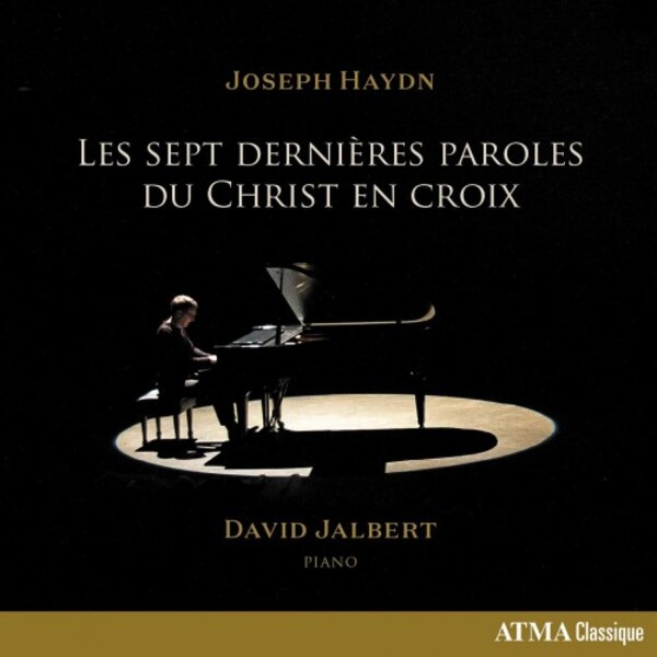 Haydn - The Seven Last Words of Christ on the Cross