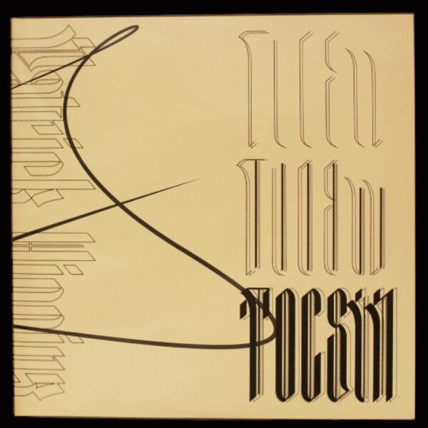 P Higgins - Tocsin | Three Lobed CDTHR014
