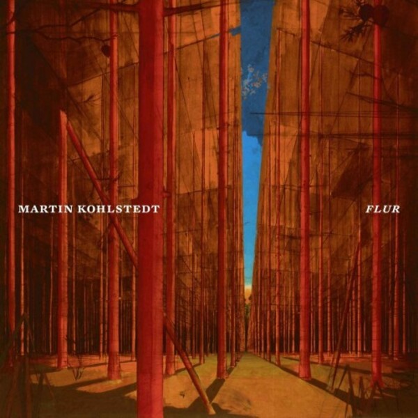 Kohlstedt - FLUR (Vinyl LP) | Warner 9029518074