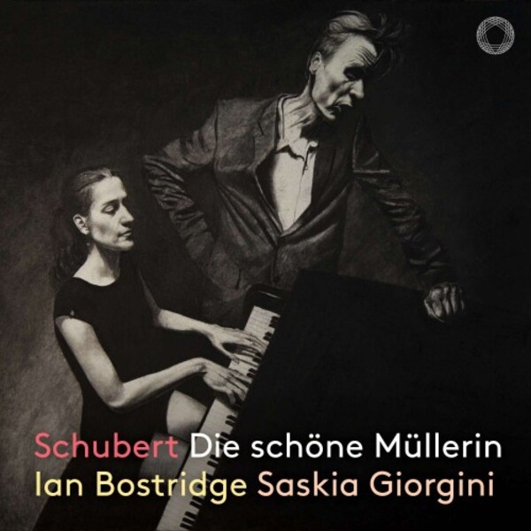 Schubert - Die schone Mullerin | Pentatone PTC5186775