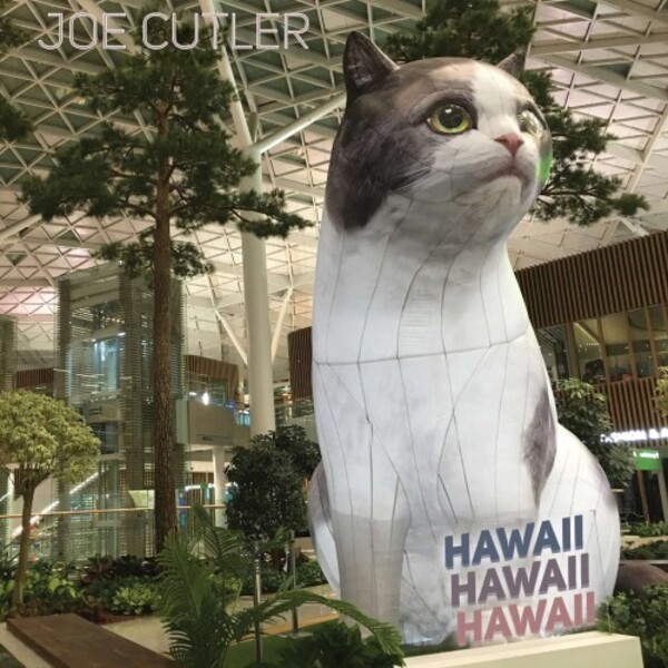 Joe Cutler - Hawaii Hawaii Hawaii