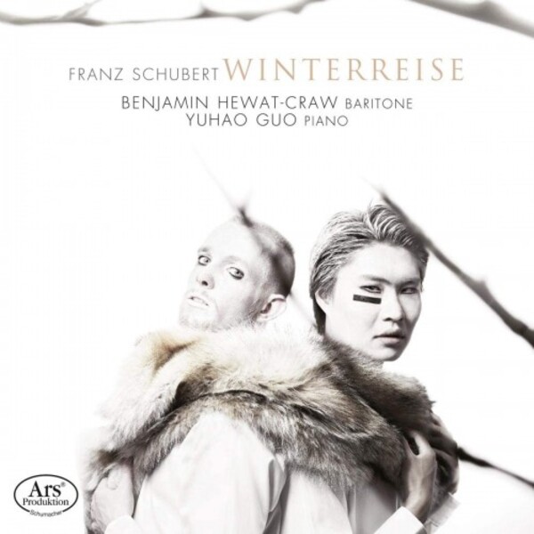 Schubert - Winterreise | Ars Produktion ARS38573