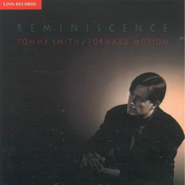 Tommy Smith: Reminiscence