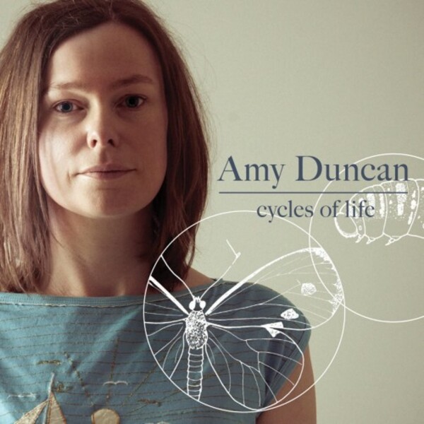 Amy Duncan: Cycles of Life | Linn AKD437