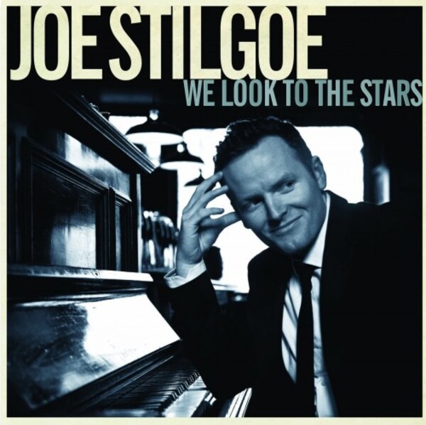 Joe Stilgoe: We Look to the Stars | Linn AKD497