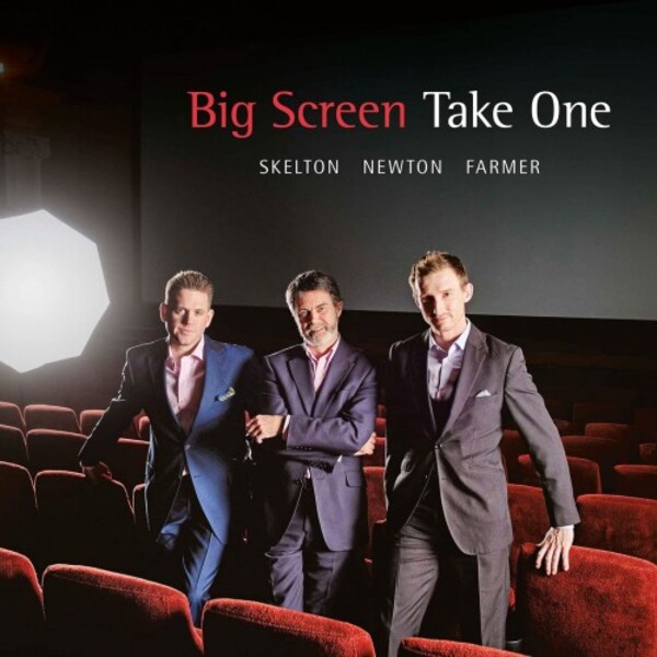 Big Screen: Take One