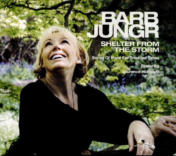 Shelter from the Storm: Songs of Hope for Troubled Times | Linn AKD530