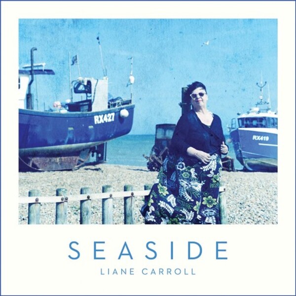 Liane Carroll: Seaside | Linn AKD533