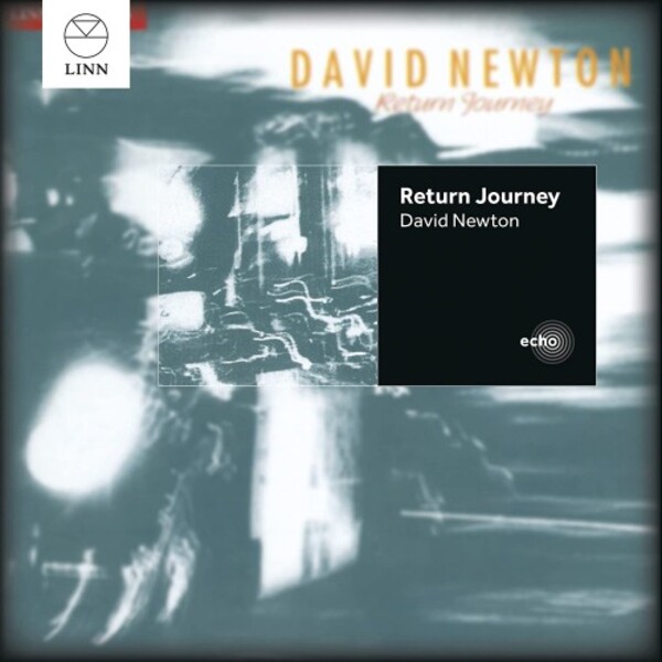 David Newton: Return Journey