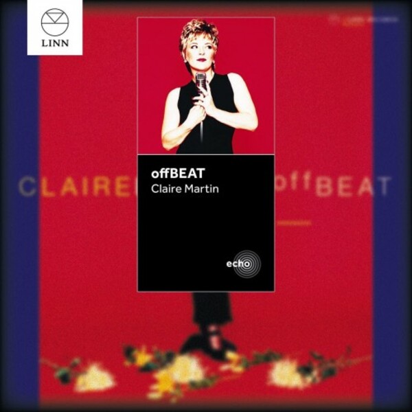 Claire Martin: offBEAT