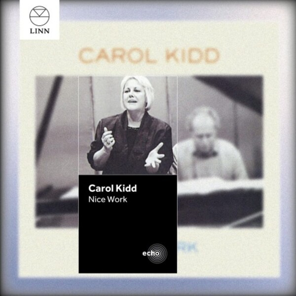 Carol Kidd: Debut | Linn BKD229