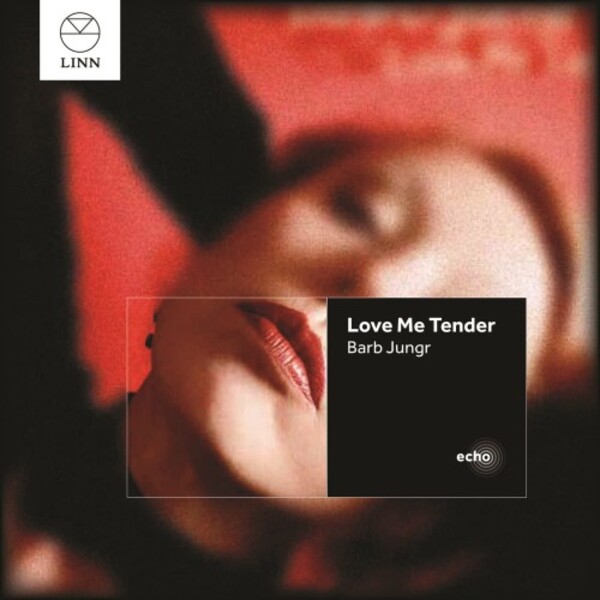 Barb Jungr: Love Me Tender