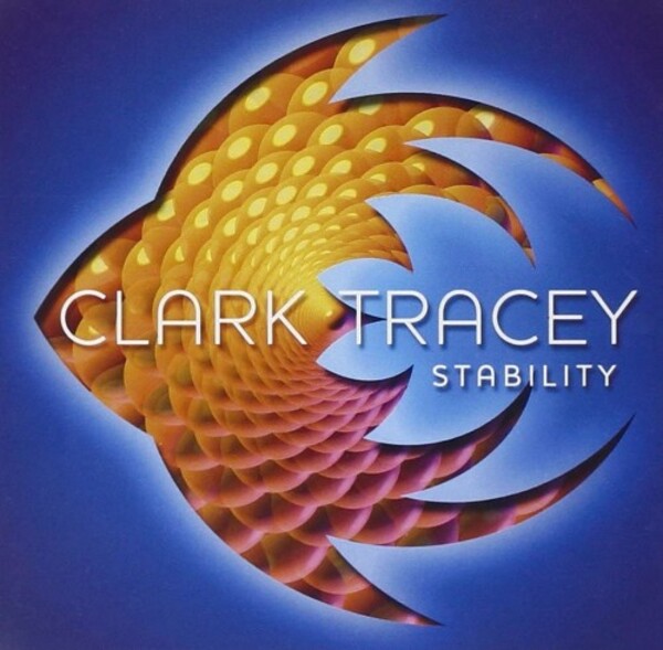 Clark Tracey: Stability | Linn AKD196