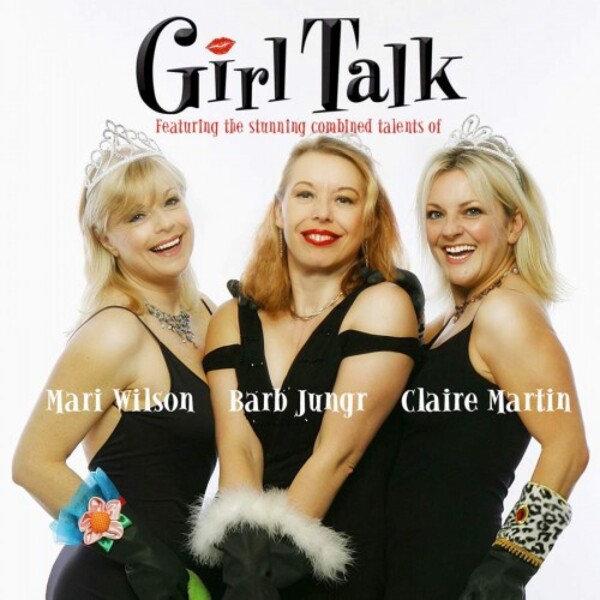 Girl Talk | Linn AKD279