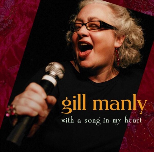 Gill Manly: With A Song In My Heart (SACD) | Linn AKD328